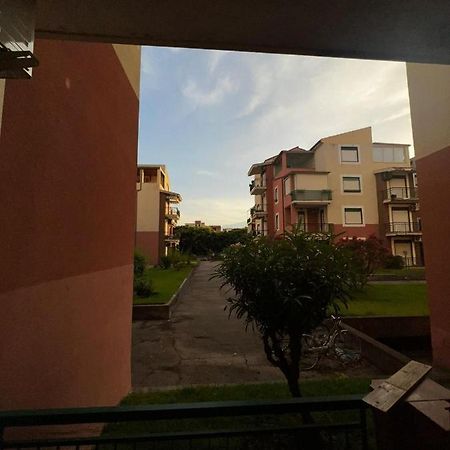 Uncle Simon House Apartment Giardini Naxos Luaran gambar