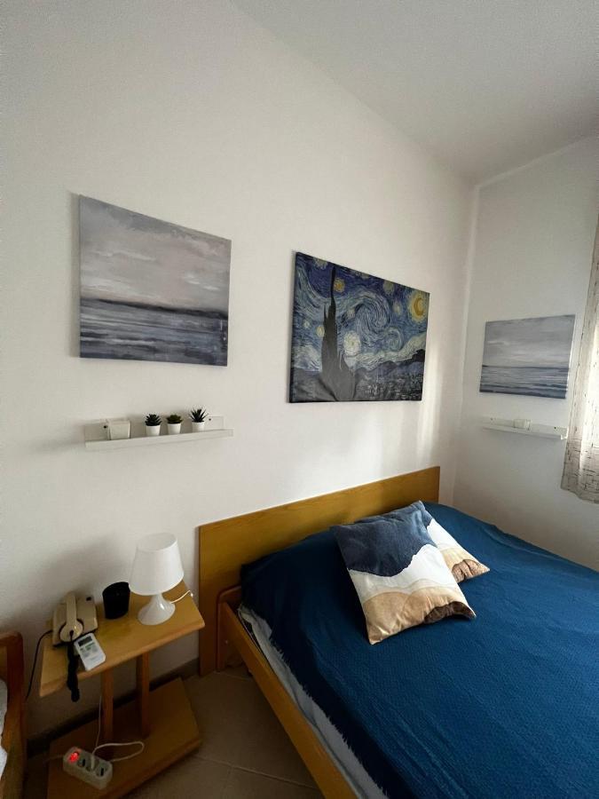 Uncle Simon House Apartment Giardini Naxos Luaran gambar